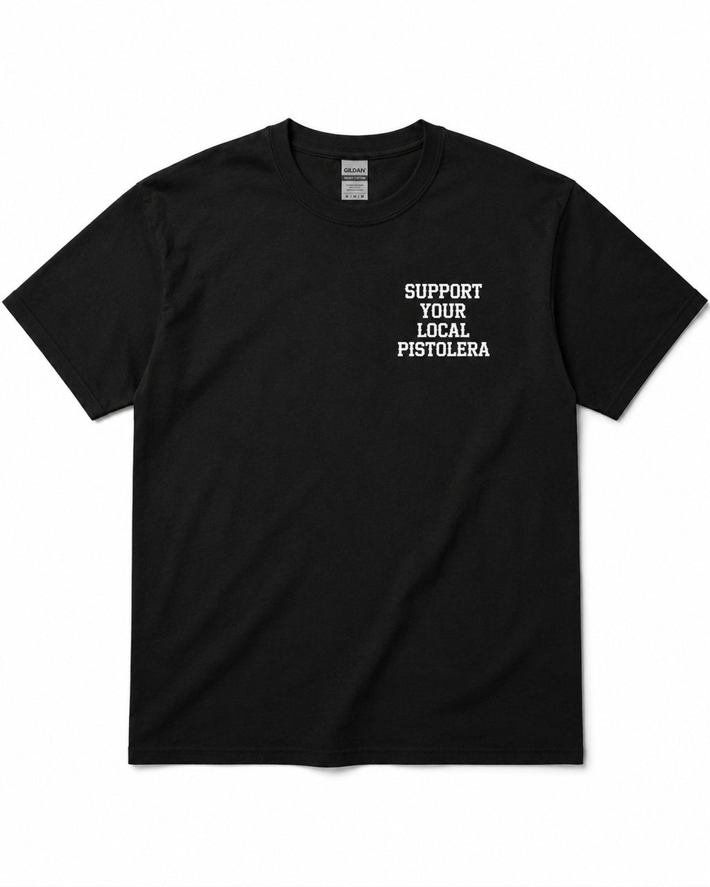 Ride Fast. Stay Wild Graphic Tee
