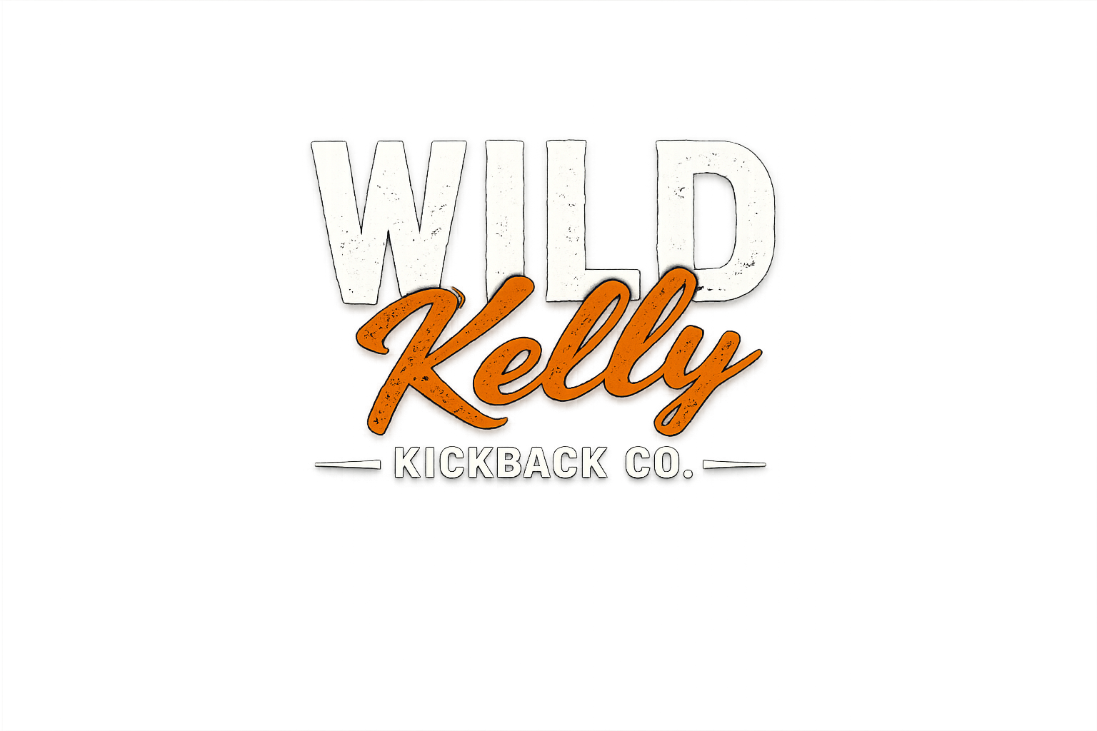 Wild Kelly Kickback Co